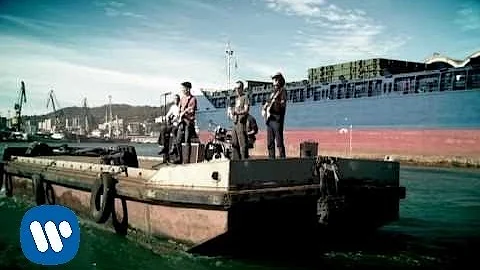 Fito & Fitipaldis - Soldadito marinero (Videoclip ...