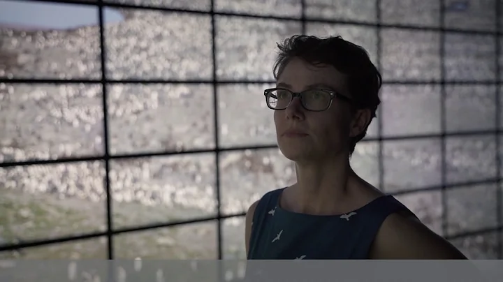 Heather Lynch, 2019 Blavatnik National Awards Laur...