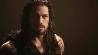 WWE Extreme Rules 2016 - Roman Reigns (c) vs. AJ Styles (Promo HD)