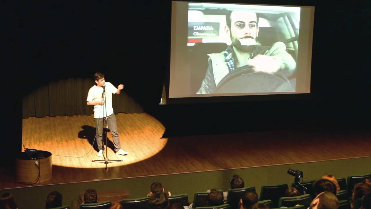 Design Thinking - Rafael Leão @ Ossobuco