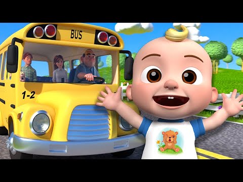 🔴 CoComelon Songs For Kids + More Nursery Rhymes & Kids Songs | 🔴 Lellobee by CoComelon