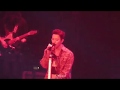 [FANCAM]  &quot;From 2PM To You&quot; Jun.K/WOOYOUNG/JUNHO『INSANE』