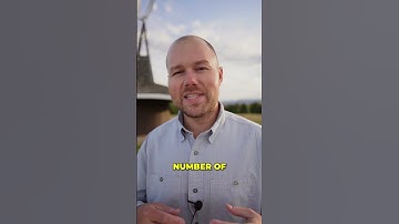 How Your Mineral Rights Are Valued💰 #shorts #mineralsguy