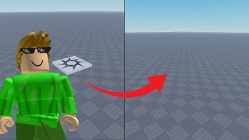 How To Make The Spawn point INVISIBLE In Roblox Studio (2025)