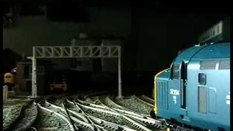 Bachmann Dynamis The hand held control