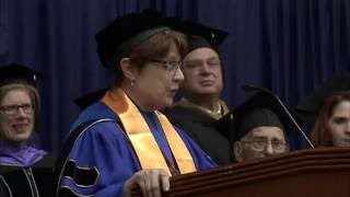 Live Stream - 2016 Brookdale Commencement 3pm Ceremony