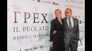 Про "Грех" Кончаловского Про "Грех" Кончаловского