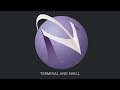 Spacemacs #11 Terminal and Shell | 터미널 쉘