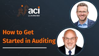 How to get started in Auditing | ACI Learning Audit screenshot 5