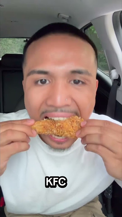 When KFC Sued Their Own Founder 🤯