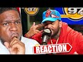 Joyner Lucas | Backwords Part 2 | Funk Flex REACTION