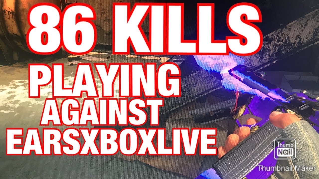 Bo4 Rk7 Call of Duty BLACK OPS 4 RK7 GARRISON BEST class SETUP 86 KILLS (COD ...