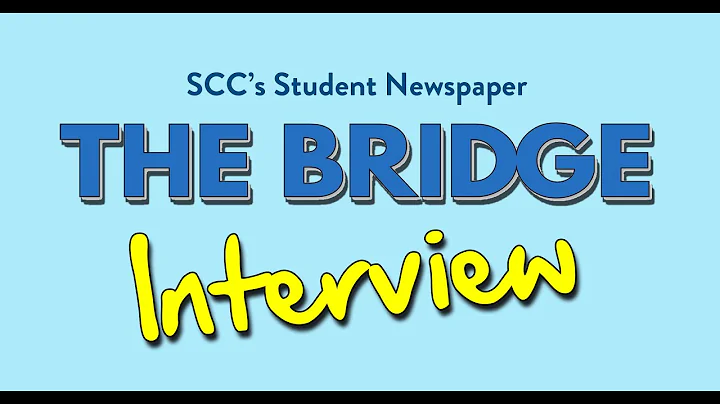 The Bridge Interview ... with Dr. Timothy Bernard ...