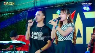 ZARIDEN MUSIC - MY HEART - AVIS NICKY & MONYOS - PARTY PEMUDA NGALAPAN SEASON 12 JUWANA PATI