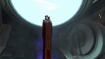 XCOM Enemy Unknown Ethereal Interrogation