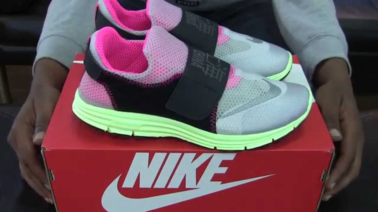 Congelar Conveniente grado Nike Lunarfly 306 "China - Shanghai" - eBay meetup - YouTube