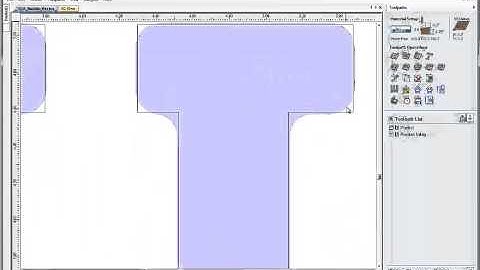 C05C - US Buckle Photo - Toolpath Creation