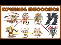 Explaining Digimon: MEICOOMON DIGIVOLUTION LINE [Digimon Conversation #23]