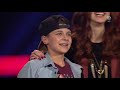 Voice Kids 2014(2) BL2-09 (Lukas 14) Cant Hold Us