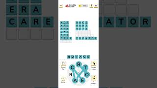 Everyday Puzzles - Anygram - Hard Mode - October 6 2026 - Solution Walkthrough 