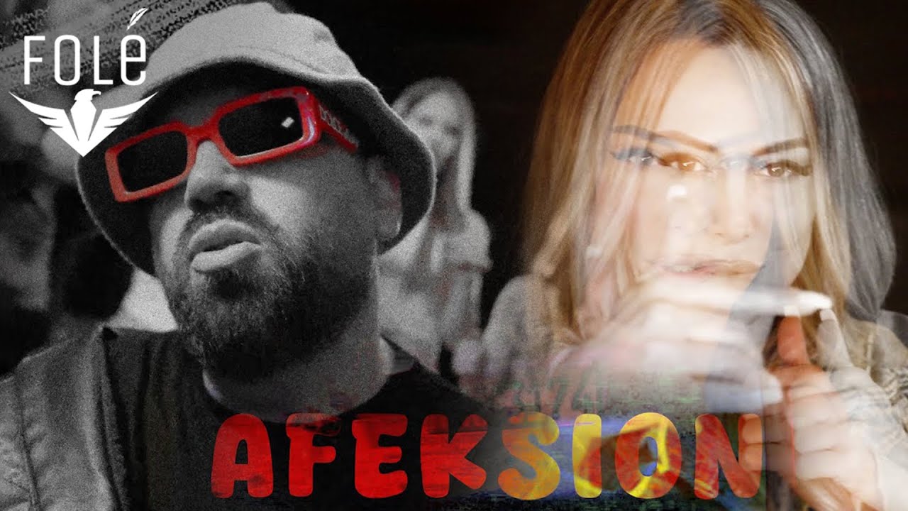 Mira Stine x Jonisa - Afeksion (Official Video) en YouTube Mira Stine x Jonisa - Afeksion (Official Video) en YouTube