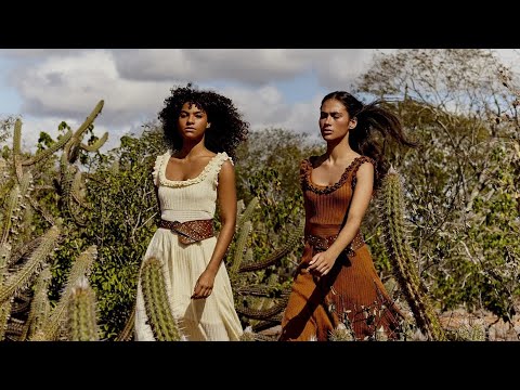 Expedição Dona Santa em Maceió