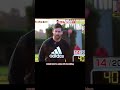 Can Messi beat the clock?