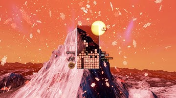 Tetris® Effect: Connected Journey Mode Full Game playthrough