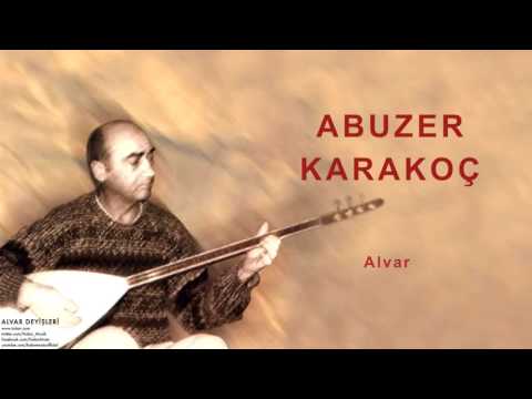 Abuzer Karakoç - Alvar [ Alvar Deyişleri © 2000 Kalan Müzik ]