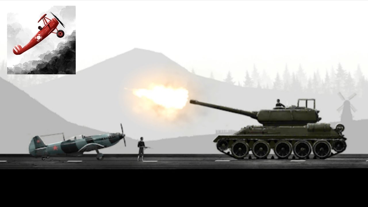 Warplane Inc. 2026 Review – Is This the BEST Air Combat Game on Android & iOS?