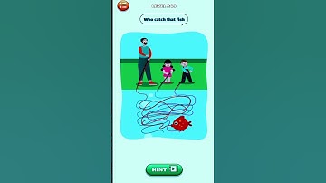 Unleash Your Brain Power with Brain Story: Tricky Puzzle Game - A Must-Try Challenge! | Level 249