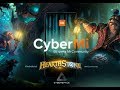 Встреча Mi Community - CyberMi