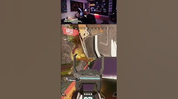 ImperialHal with CHEATERS in RANKED - Apex Legends #apexlegends #apexlegendsclips