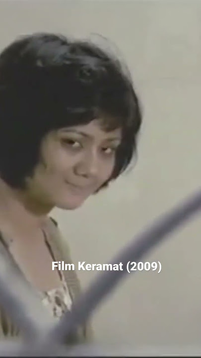 Keramat (2009)