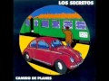 Los Secretos - Por Verte Sonreir