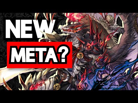 Did JP show us what BSF 2025 meta will look like for EN? || Cardfight!! Vanguard