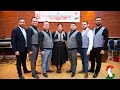 Fekete gabi  tokos zenekar szki muzsika  hunique tnchz nyit koncert london 20231111