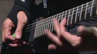 Samael-On the Rise live at Wacken 2007 HQ