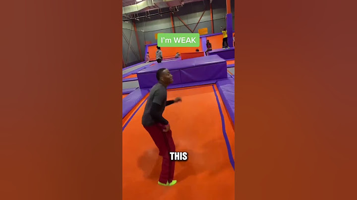 What Is Trampoline Fracture #shorts