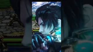 Ffbe - Pyro Glacial Lwells Limit Burst