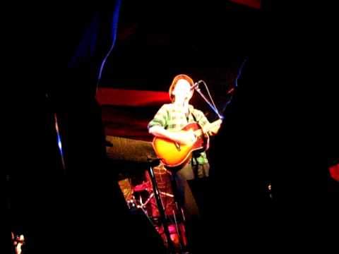 Live at Bungajan 3/12/10: Leon Takada  (full song)