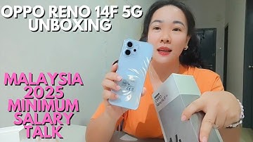 ĐẬP HỘP ĐIỆN THOẠI MỚI CHIA SẺ VỀ MỨC LƯƠNG 2025 / CUOC SONG MALAYSIA - NGOCMO FAMILY 0198