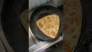 plain paratha recipe #sorts #trending #youtubeshorts #youtube#food #homemade #foodmaking #foodlover