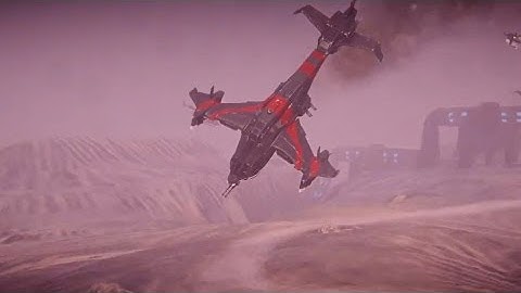 Planetside 2 - Show Floor Interview E3 2013