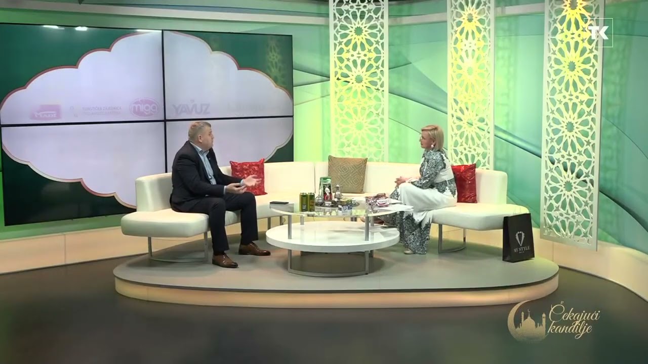 DIWAN I  hfz Asmir Imamović