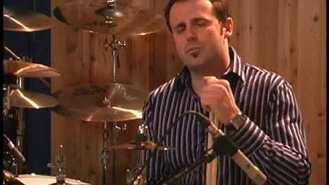 Moeller Method Secrets - Sample Drum Lesson