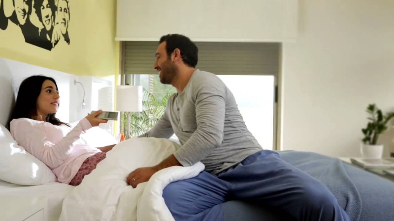 Youtube volet roulant Somfy