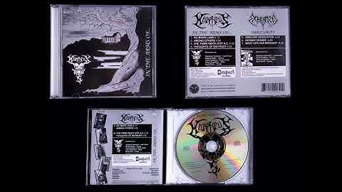 MORPHEUS (Sweden) - "Among Others" 1991