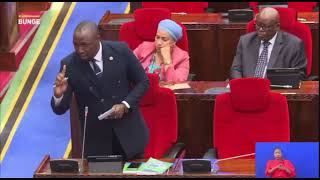 SANGA AIPONGEZA SERIKALI KUBORESHA MAZINGIRA YA WAFANYABIASHARA NCHINI