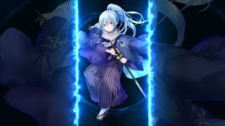 PRESET ALIGHT MOTION🌟 || DJ MOVE YOUR BODY SLOW🎶 || RIMURU TEMPEST✨ || VIRAL TIKTOK💫